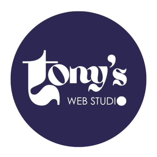 Tony Web Studio